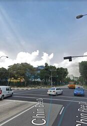Yung Ping Road (D22), Factory #575456301